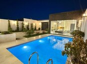 5 otaqlı həyət evi/bağ evi - Mərdəkan q. - 300 m²