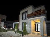 4 otaqlı həyət evi/bağ evi - Bilgəh q. - 300 m²