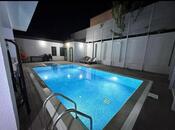 4 otaqlı həyət evi/bağ evi - Bilgəh q. - 300 m²