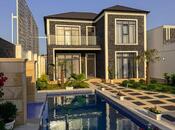 Satılır 4 otaqlı həyət evi/bağ evi 200 m², Mərdəkan q., photo 3 from 8