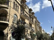 4 otaqlı köhnə tikili - Sahil m. - 120 m²