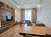 Сдаётся 3-комн. новостройка 109 м², м. Шах Исмаил Хатаи, photo 1 from 8