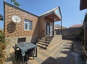3 otaqlı həyət evi/bağ evi - Binə q. - 100 m²