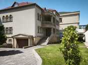 İcarəyə verilir 5 otaqlı həyət evi/bağ evi 420 m², Nərimanov r., photo 2 from 8