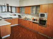 İcarəyə verilir 5 otaqlı həyət evi/bağ evi 420 m², Nərimanov r., photo 7 from 8