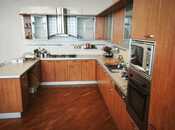 İcarəyə verilir 5 otaqlı həyət evi/bağ evi 420 m², Nərimanov r., photo 8 from 8