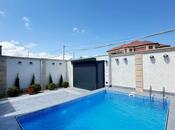 4 otaqlı həyət evi/bağ evi - Mərdəkan q. - 170 m²