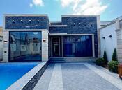 4 otaqlı həyət evi/bağ evi - Mərdəkan q. - 170 m²