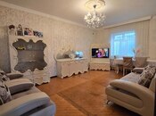 3 otaqlı həyət evi/bağ evi - Binə q. - 140 m²