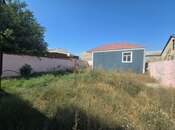 3 otaqlı həyət evi/bağ evi - Binə q. - 110 m²