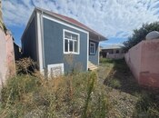 3 otaqlı həyət evi/bağ evi - Binə q. - 110 m²