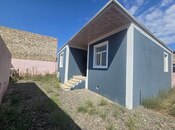 3 otaqlı həyət evi/bağ evi - Binə q. - 110 m²