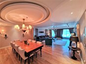 İcarəyə verilir 3 otaqlı yeni tikili 200 m², Sahil m., photo 7 from 8