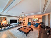 İcarəyə verilir 3 otaqlı yeni tikili 200 m², Sahil m., photo 3 from 8