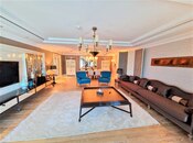 İcarəyə verilir 3 otaqlı yeni tikili 200 m², Sahil m., photo 2 from 8