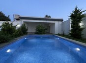 3 otaqlı həyət evi/bağ evi - Mərdəkan q. - 200 m²