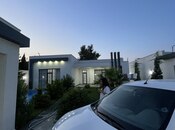 3 otaqlı həyət evi/bağ evi - Mərdəkan q. - 200 m²