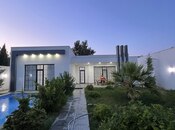 3 otaqlı həyət evi/bağ evi - Mərdəkan q. - 200 m²