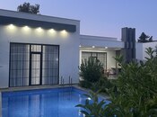 3 otaqlı həyət evi/bağ evi - Mərdəkan q. - 200 m²