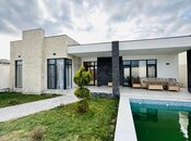 4 otaqlı həyət evi/bağ evi - Mərdəkan q. - 250 m²