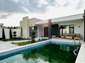 4 otaqlı həyət evi/bağ evi - Mərdəkan q. - 250 m²