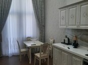 3-комн. новостройка - Насиминский  р. - 115 м²