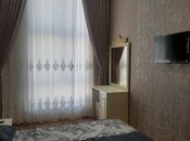 3-комн. новостройка - Насиминский  р. - 115 м²