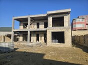 Satılır 6 otaqlı həyət evi/bağ evi 360 m², Şıxov q., photo 2 from 8