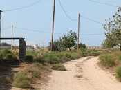 Satılır  torpaq 12 sot, Nardaran q., photo 2 from 2