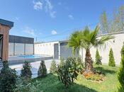 4 otaqlı həyət evi/bağ evi - Mərdəkan q. - 200 m²