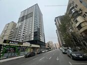 Satılır 3 otaqlı yeni tikili 155 m², Şah İsmayıl Xətai m., photo 1 from 8