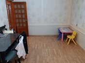 5 otaqlı köhnə tikili - Yeni Günəşli q. - 118 m²