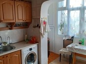 5 otaqlı köhnə tikili - Yeni Günəşli q. - 118 m²