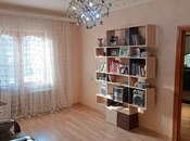 5 otaqlı köhnə tikili - Yeni Günəşli q. - 118 m²