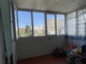 Satılır 2 otaqlı köhnə tikili 60 m², İnşaatçılar m., photo 4 from 8
