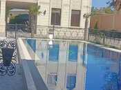 İcarəyə verilir 4 otaqlı həyət evi/bağ evi 210 m², Novxanı q., photo 2 from 8