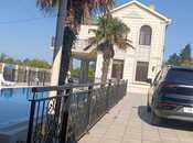 İcarəyə verilir 4 otaqlı həyət evi/bağ evi 210 m², Novxanı q., photo 8 from 8