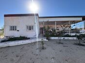 4 otaqlı həyət evi/bağ evi - Şüvəlan q. - 80 m²