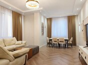 3 otaqlı yeni tikili - Nizami m. - 118 m²