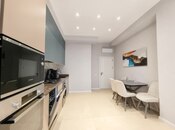 3 otaqlı yeni tikili - Nizami m. - 118 m²