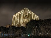 3 otaqlı yeni tikili - Nizami m. - 118 m²
