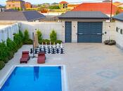 4 otaqlı həyət evi/bağ evi - Nardaran q. - 200 m²