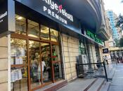 Elan №5455695 - Bakı, Nəriman Nərimanov m., 225 m²