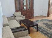 4 otaqlı köhnə tikili - Nəsimi r. - 100 m²