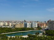 Объявление №5456225 - Баку, Насиминский  р., 3-комн., 117 м², 15/16 этаж