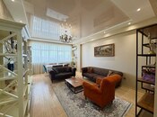 Продаётся 3-комн. новостройка 117 м², Насиминский  р., photo 5 from 8