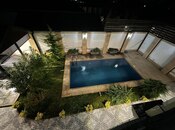 4 otaqlı həyət evi/bağ evi - Mərdəkan q. - 350 m²