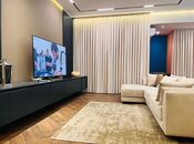 2 otaqlı yeni tikili - Nizami m. - 80 m²