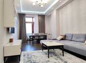 2 otaqlı yeni tikili - Nizami m. - 100 m²
