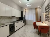 2 otaqlı yeni tikili - Nizami m. - 100 m²